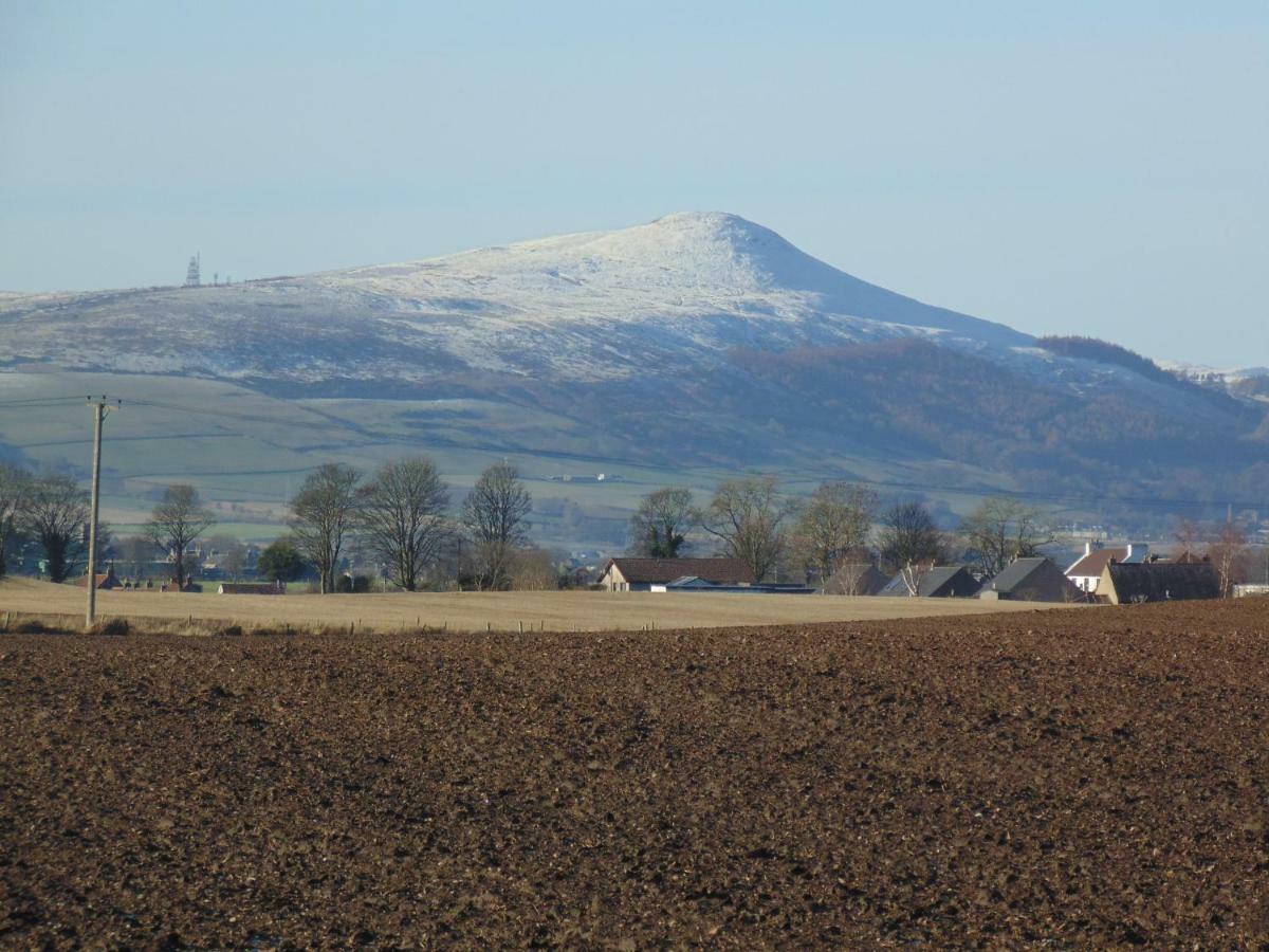 Cantrip Cottage Cupar Kültér fotó