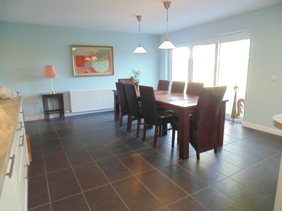 Cantrip Cottage Cupar Kültér fotó